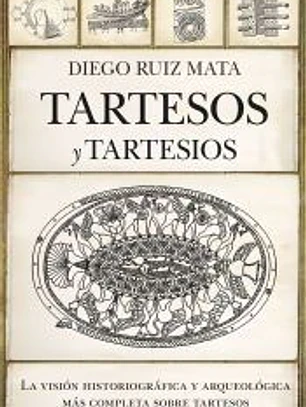 Tartesos y tartesios