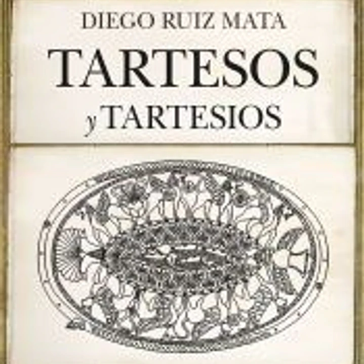 Tartesos y tartesios 1