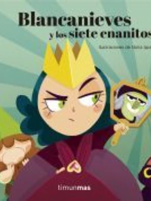 Blancanieves