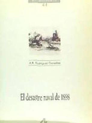 El desastre naval de 1898 (44)