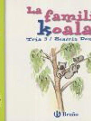 La familia Koala