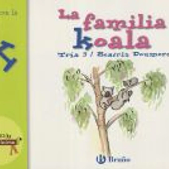 La familia Koala 1
