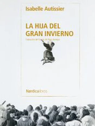 La hija del gran invierno