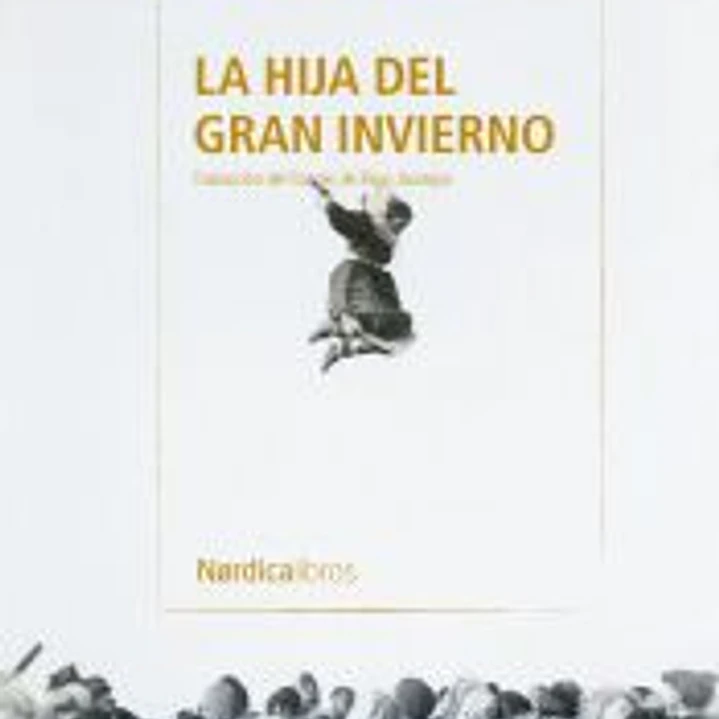 La hija del gran invierno 1