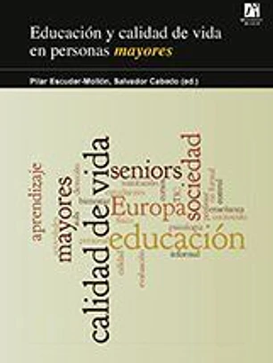 Educación y calidad de vida en personas mayores.
