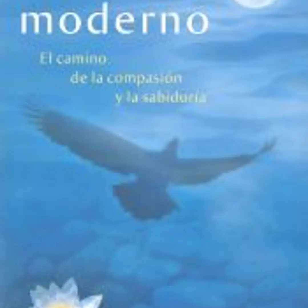 Budismo moderno 1