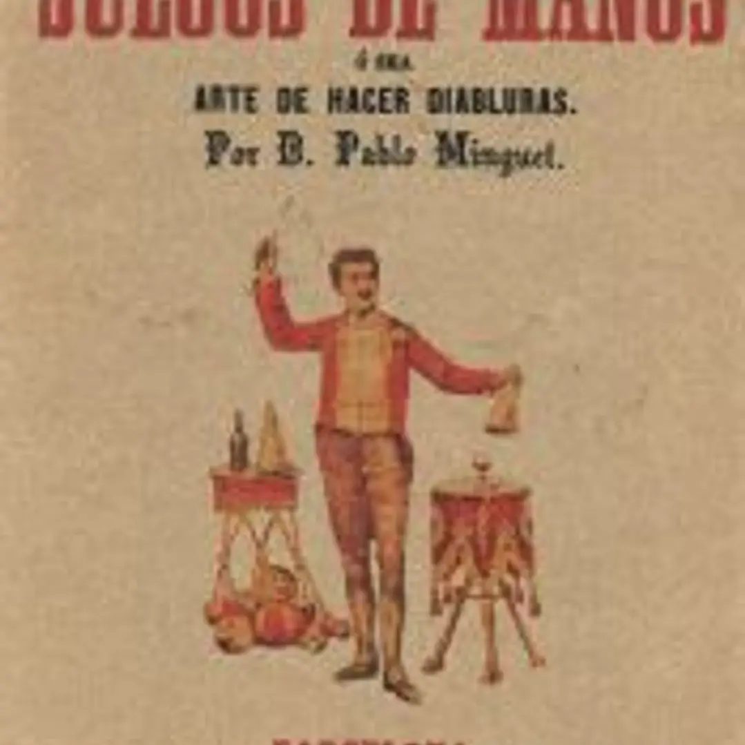 Juegos de manos 1