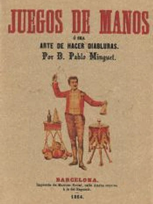 Juegos de manos
