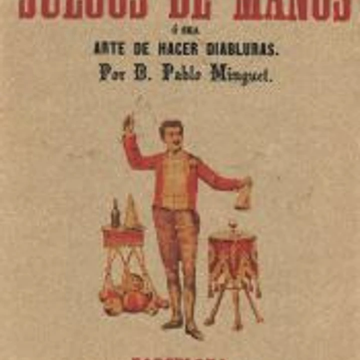 Juegos de manos 1