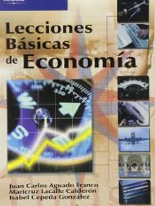 Lecciones básicas de economía