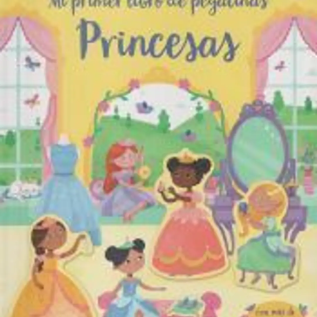 PRINCESAS 1