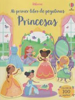 PRINCESAS
