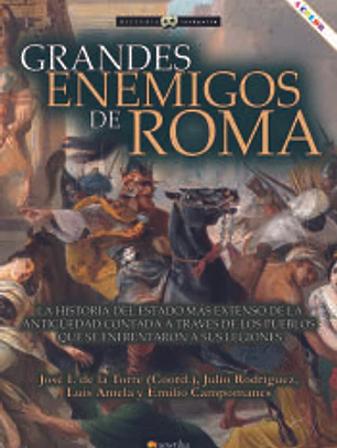 Grandes enemigos de Roma