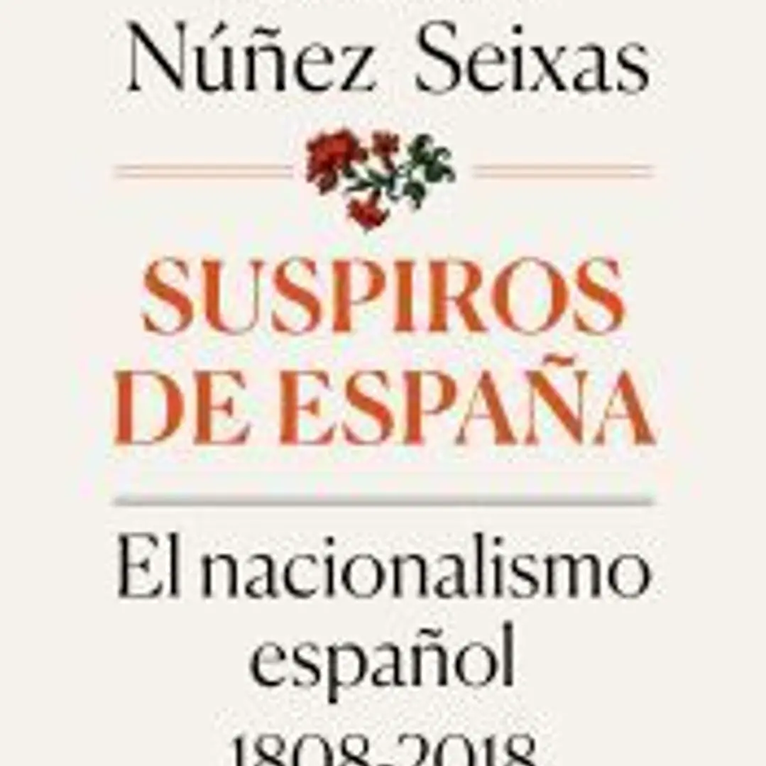 Suspiros de España 1