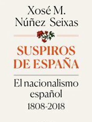 Suspiros de España