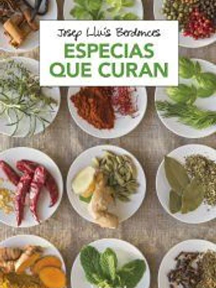 Especias que curan