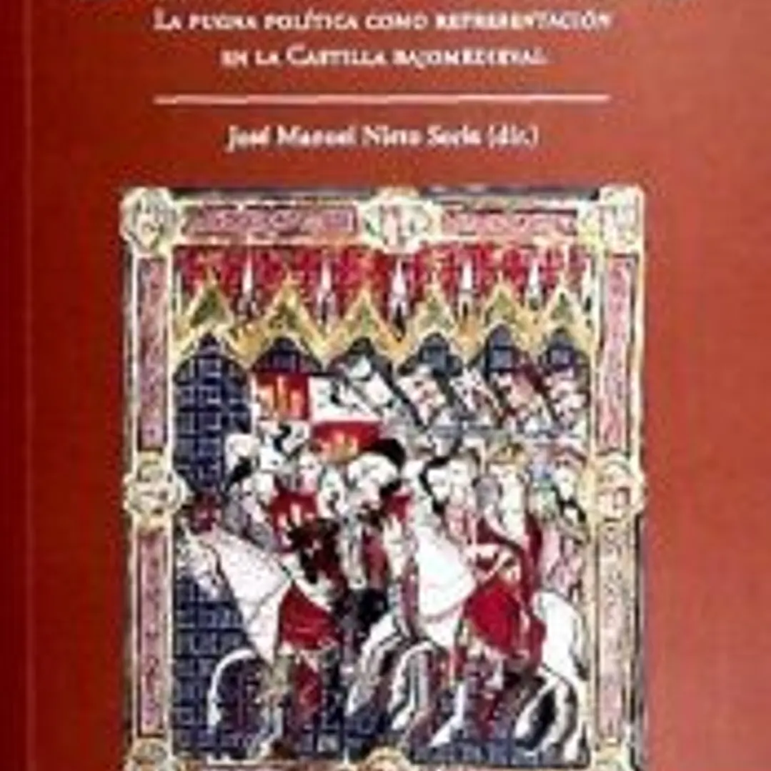 El conflicto en escenas 1