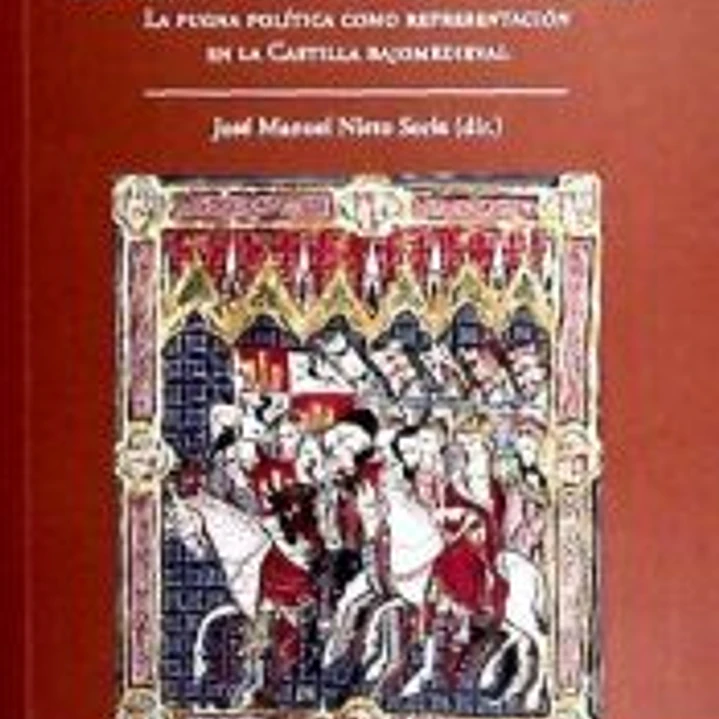 El conflicto en escenas 1