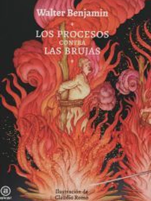 Los procesos contra las brujas