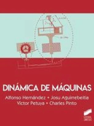Dinámica de máquinas