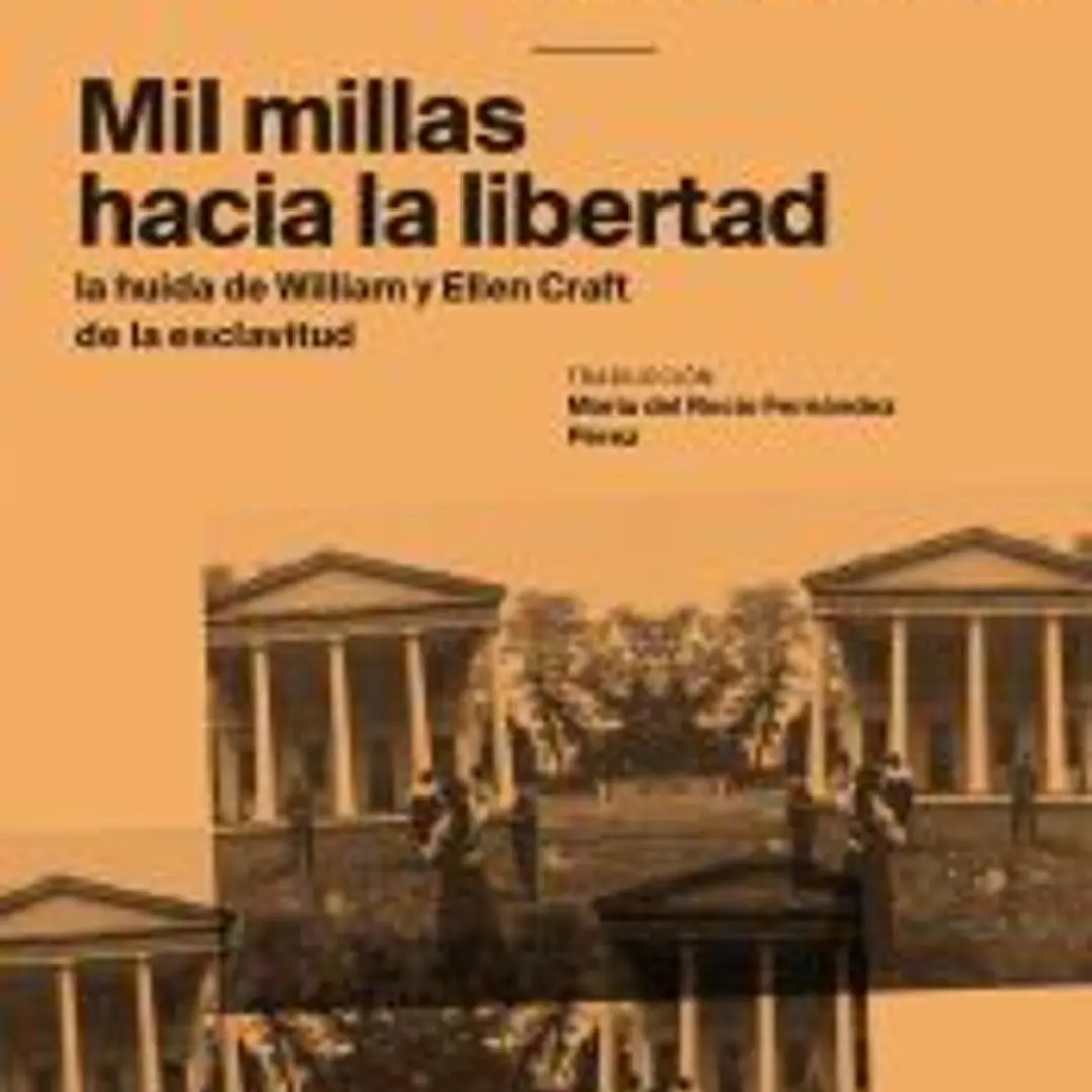Mil millas hacia la libertad 1