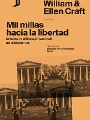Mil millas hacia la libertad