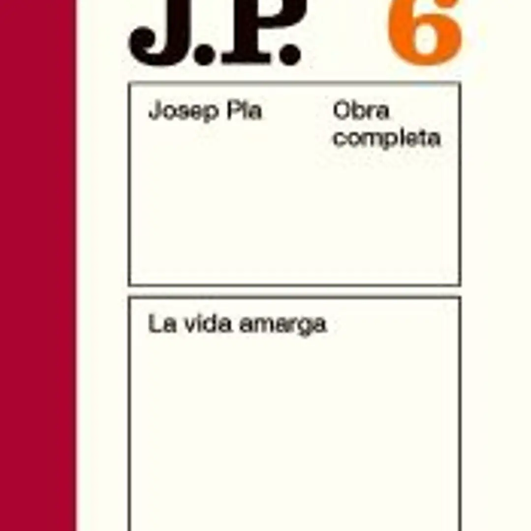La vida amarga 1