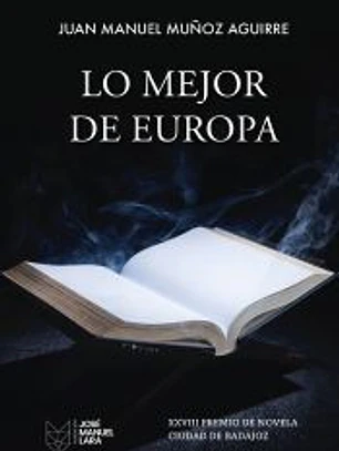 Lo mejor de Europa