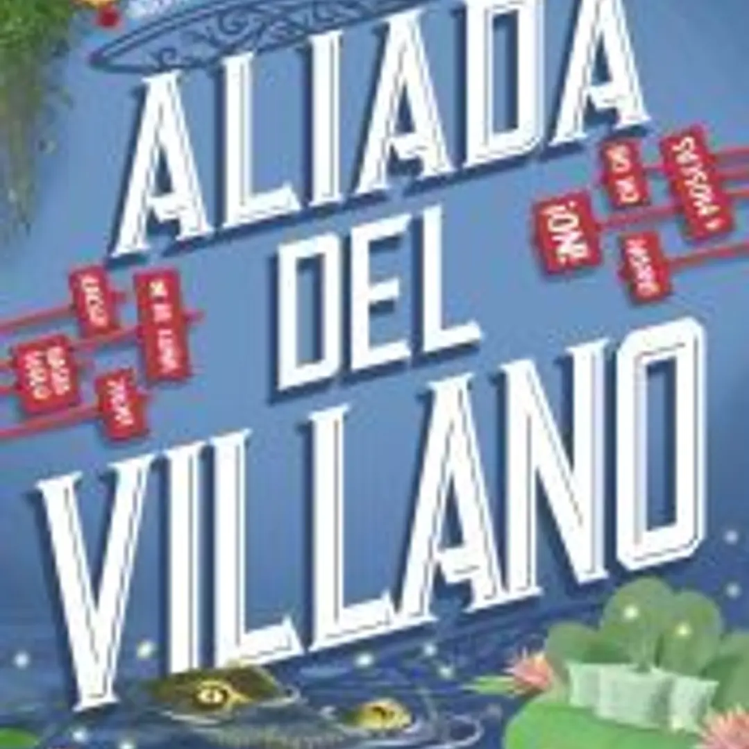 Aliada del villano 1