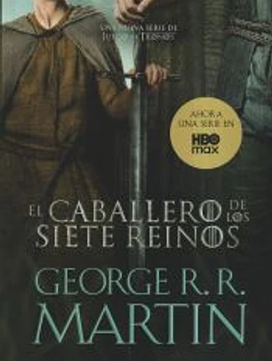 El caballero de los Siete Reinos (Canción de Hielo y Fuego)