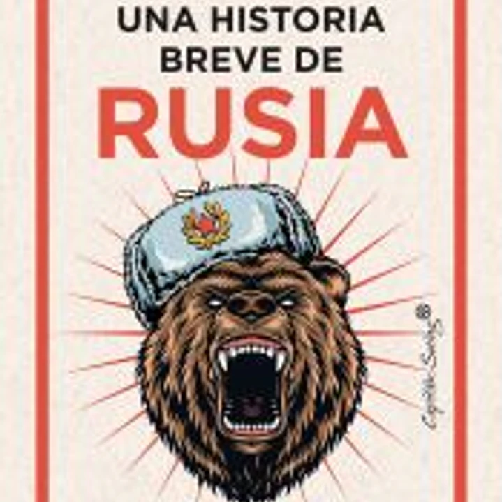 UNA HISTORIA BREVE DE RUSIA COMO ENTENDER LA NACION MAS COMPLEJA DEL MUNDO 1