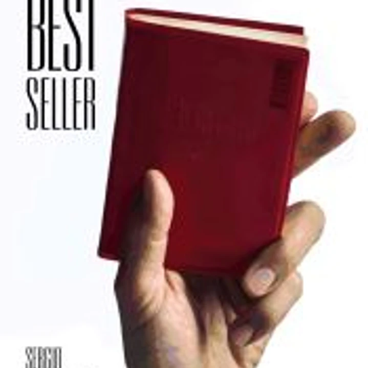 Código best seller 1