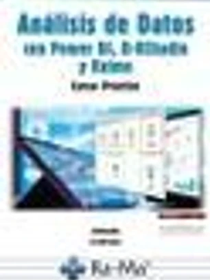 AN?LISIS DE DATOS CON POWER BI, R-RSTUDIO Y KNIME