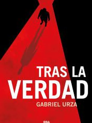 Tras la verdad