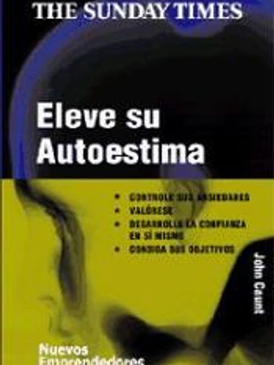 Eleve su autoestima