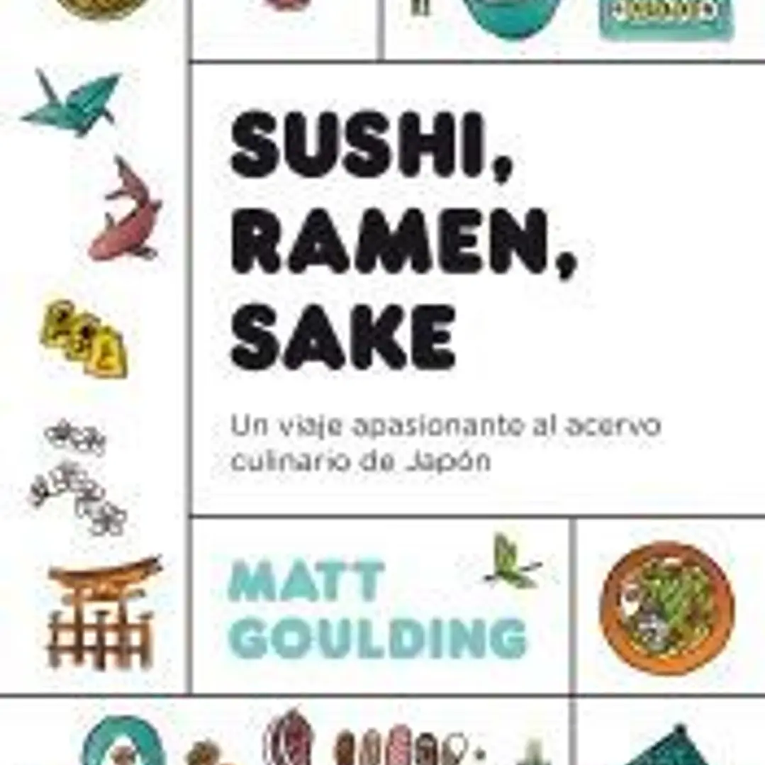 Sushi, Ramen, Sake: un viaje apasionante del acervo culinario de Japón 1