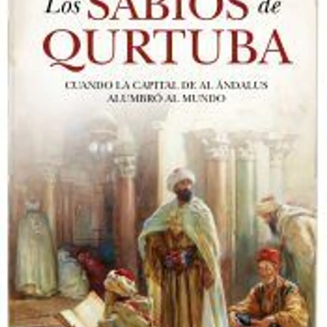 Los sabios de Qurtuba 1