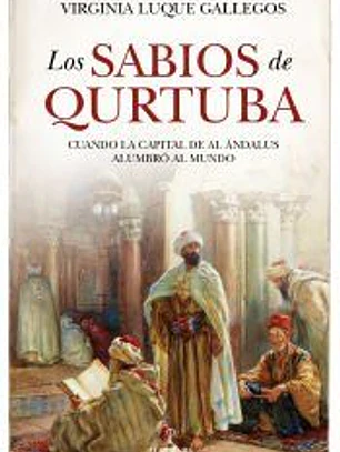 Los sabios de Qurtuba