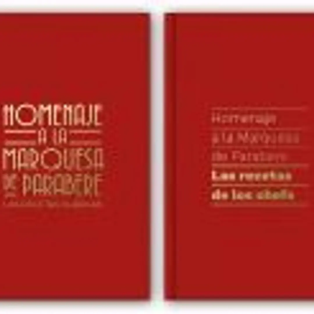 Homenaje a la Marquesa de Parabere 1