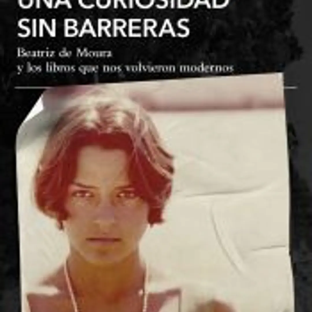 Una curiosidad sin barreras 1