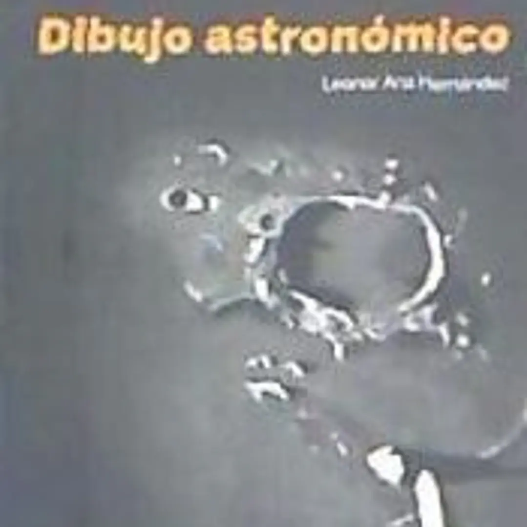 Dibujo Astronómico 1
