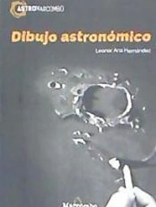 Dibujo Astronómico