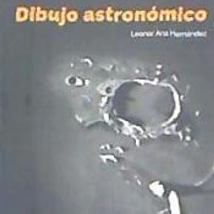Dibujo Astronómico 1