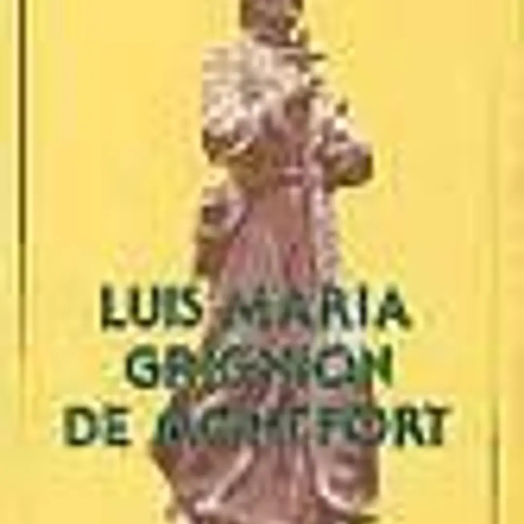 Luis María Grignion de Montfort (1673-1716) 1
