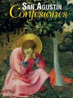 Confesiones. San Agustin (bac Minor)