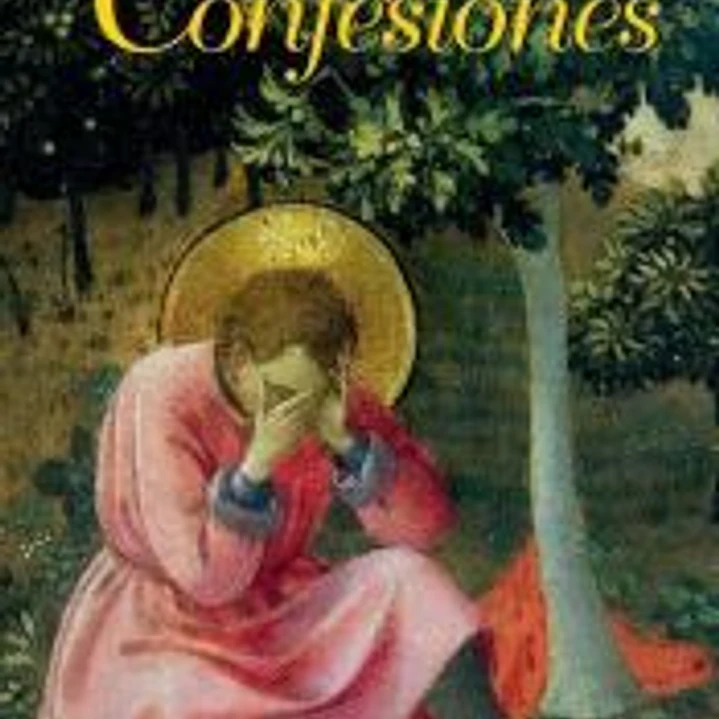 Confesiones. San Agustin (bac Minor) 1