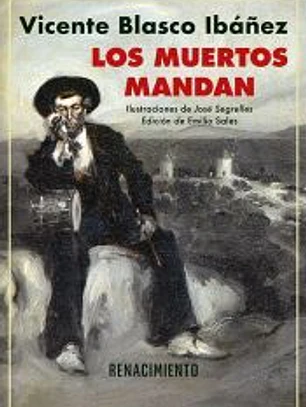 Los muertos mandan