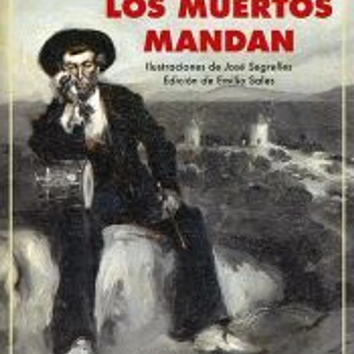 Los muertos mandan 1