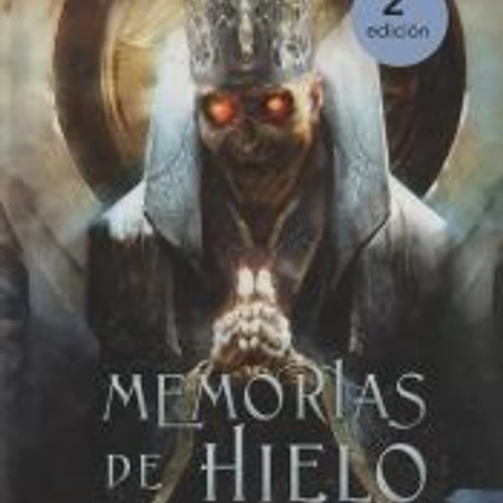MEMORIAS DE HIELO: MALAZ. EL LIBRO DE LOS CAIDOS 3 1
