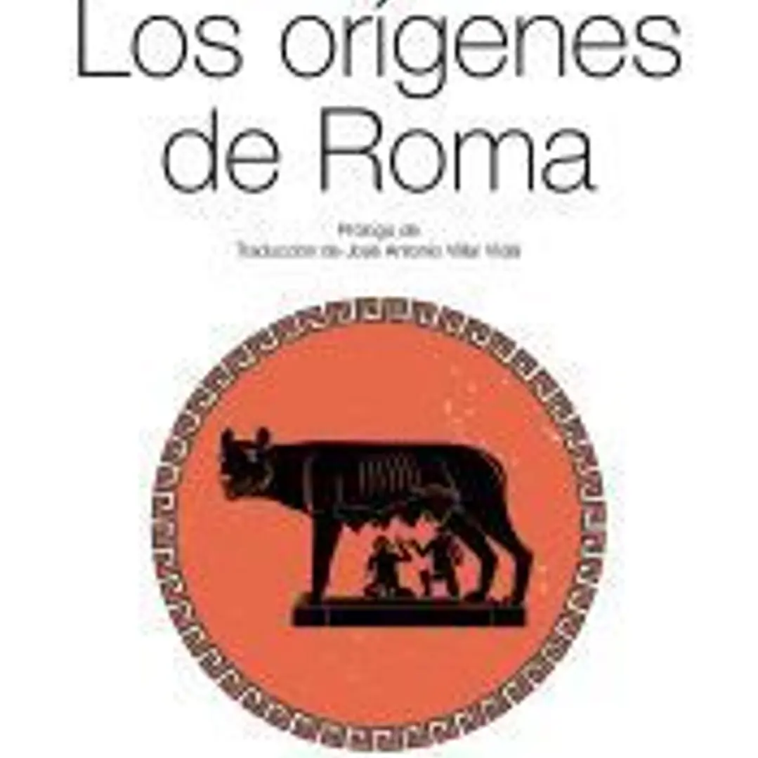 Los orígenes de Roma 1